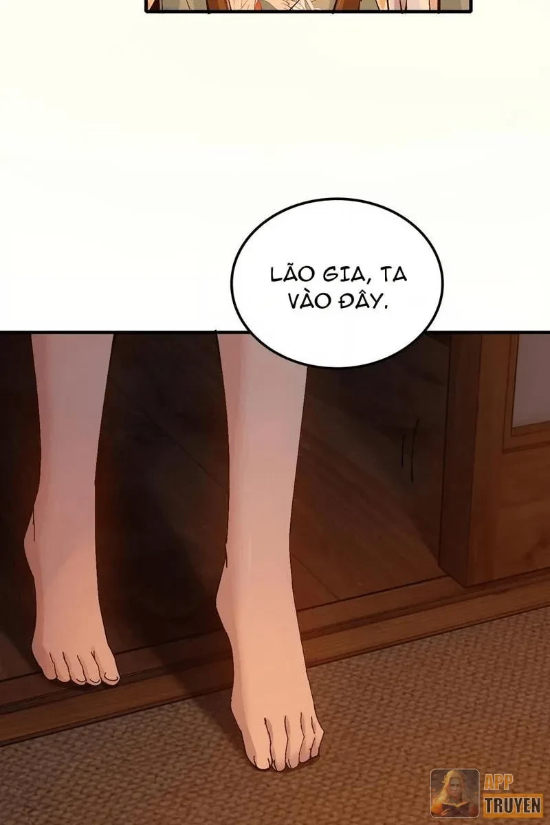 Không Phải Chứ, Quân Tử Cũng Đề Phòng À?! Chapter 8 - 39