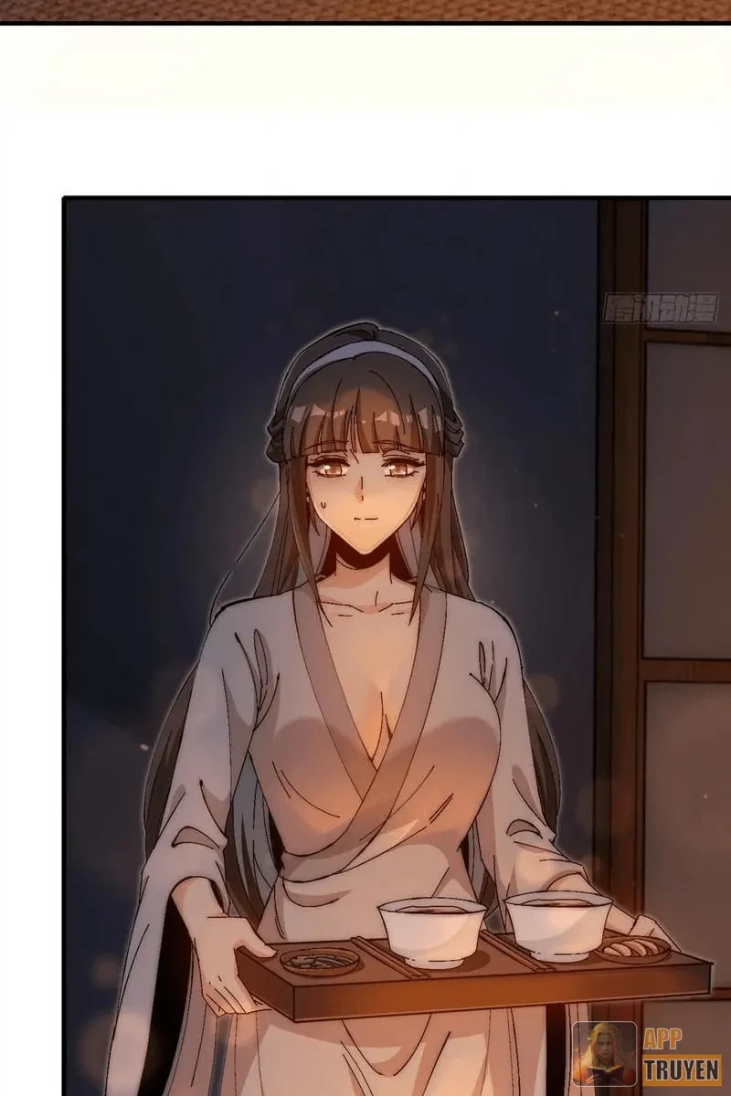 Không Phải Chứ, Quân Tử Cũng Đề Phòng À?! Chapter 8 - 40