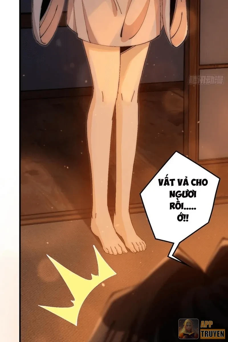 Không Phải Chứ, Quân Tử Cũng Đề Phòng À?! Chapter 8 - 41