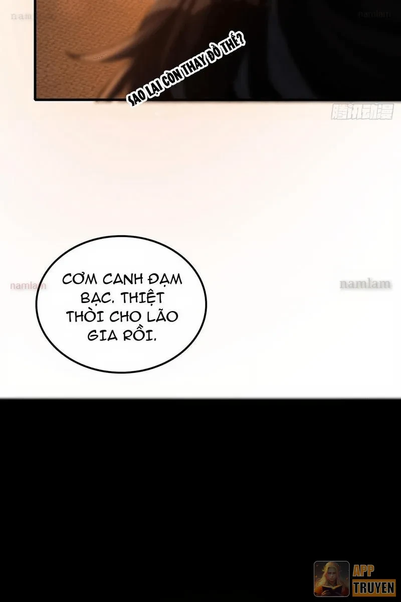 Không Phải Chứ, Quân Tử Cũng Đề Phòng À?! Chapter 8 - 42