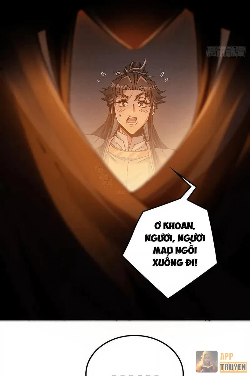 Không Phải Chứ, Quân Tử Cũng Đề Phòng À?! Chapter 8 - 43