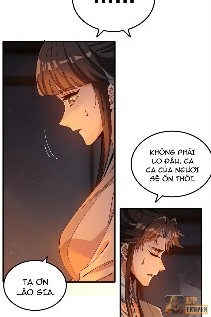 Không Phải Chứ, Quân Tử Cũng Đề Phòng À?! Chapter 8 - 44