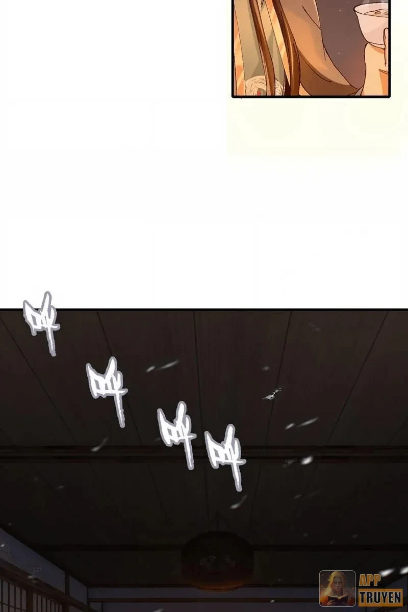 Không Phải Chứ, Quân Tử Cũng Đề Phòng À?! Chapter 8 - 45