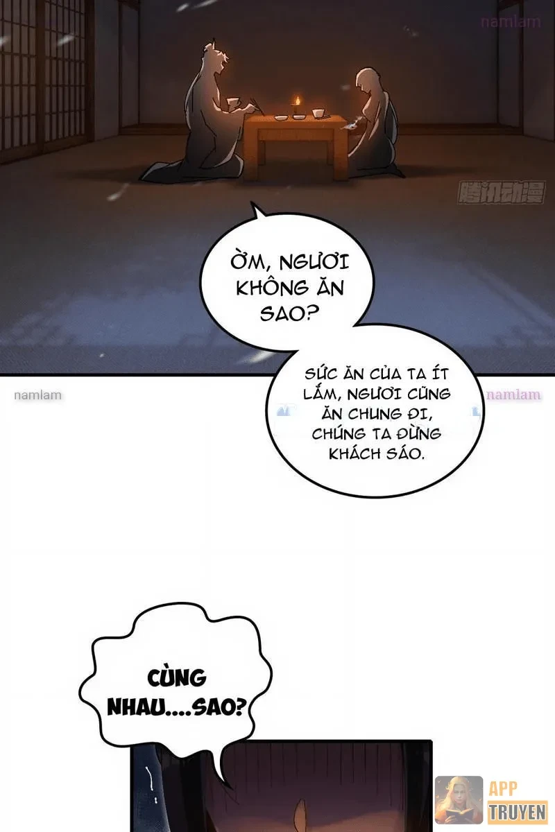 Không Phải Chứ, Quân Tử Cũng Đề Phòng À?! Chapter 8 - 46