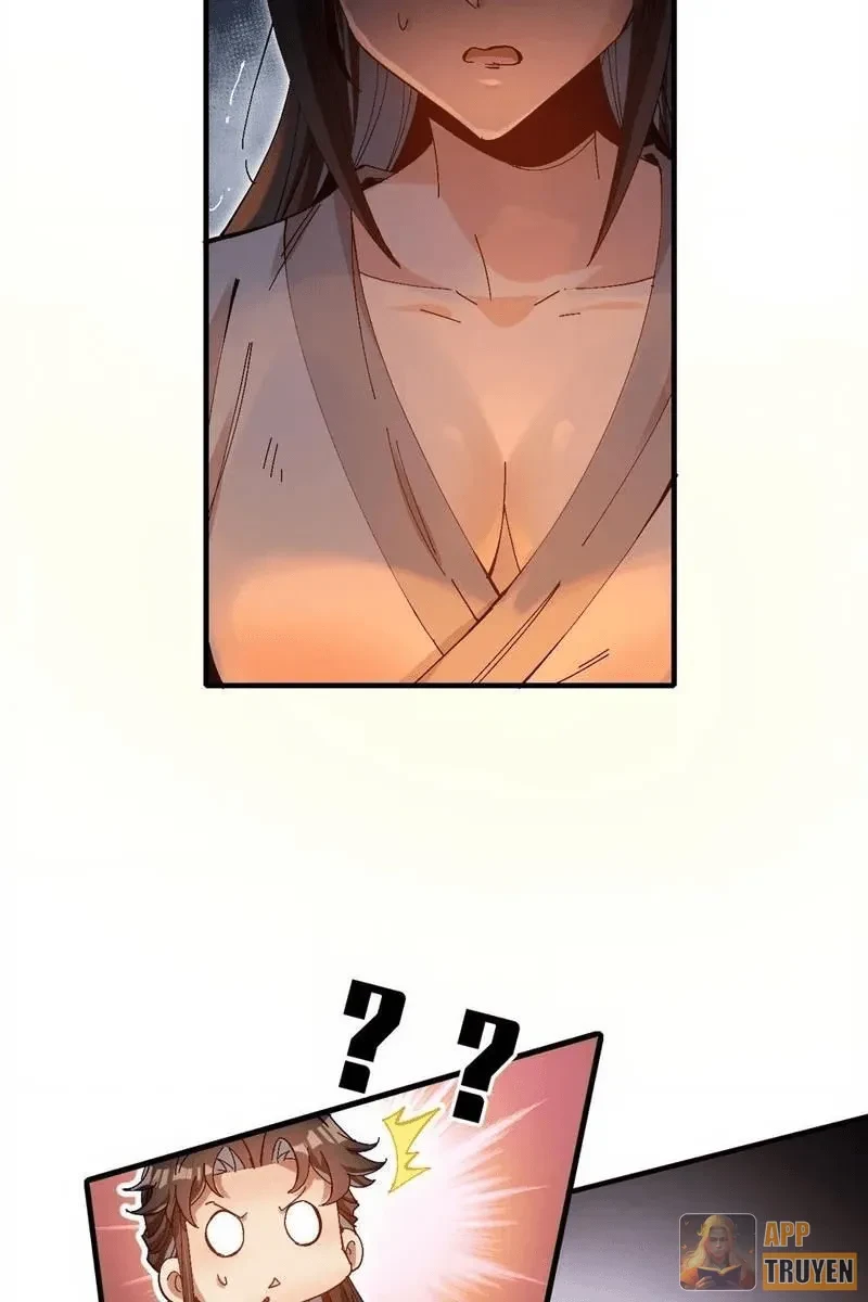 Không Phải Chứ, Quân Tử Cũng Đề Phòng À?! Chapter 8 - 47