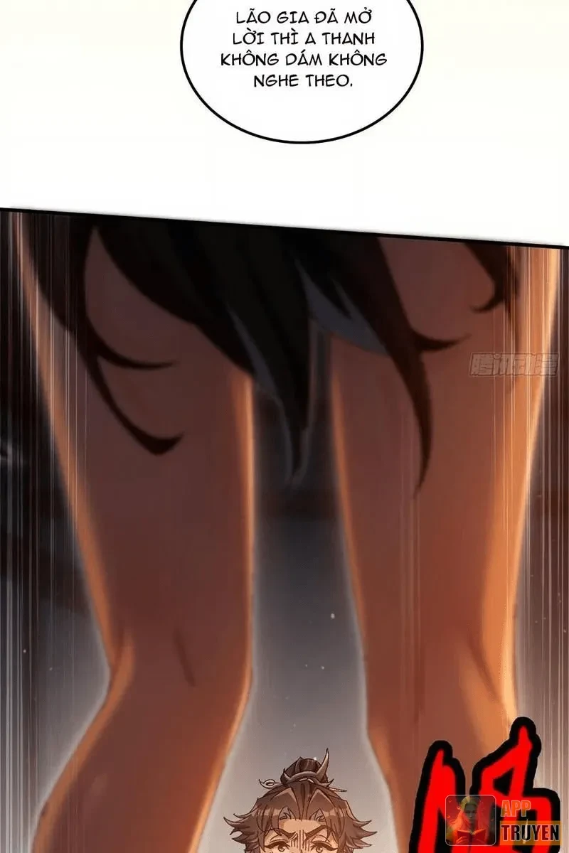 Không Phải Chứ, Quân Tử Cũng Đề Phòng À?! Chapter 8 - 49