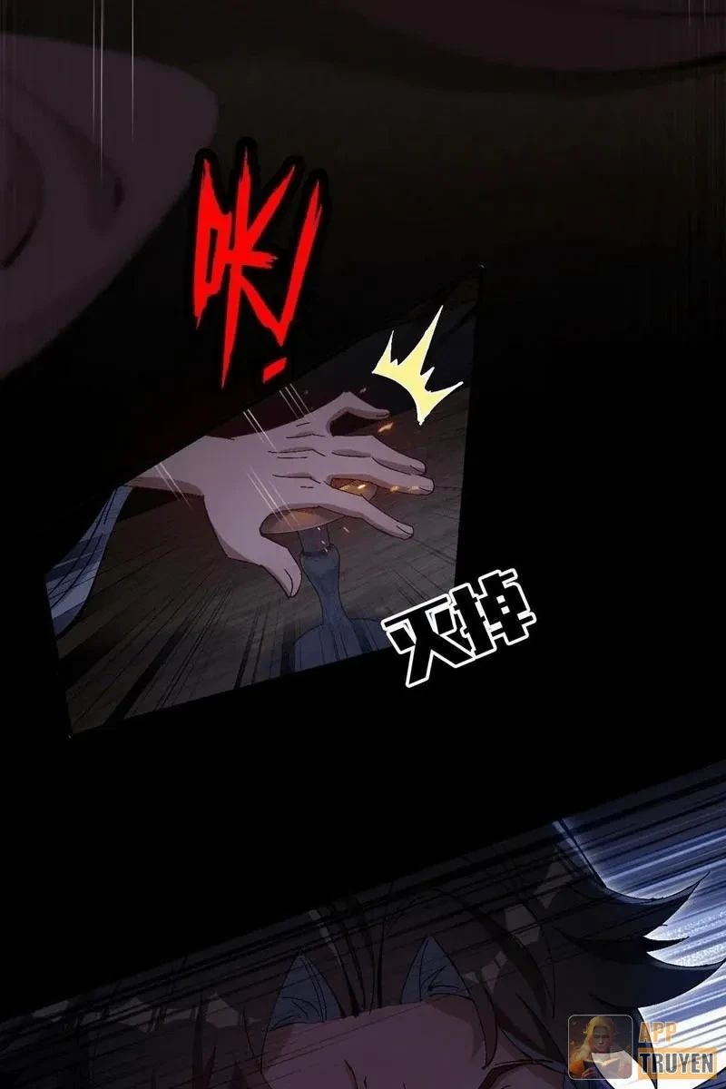 Không Phải Chứ, Quân Tử Cũng Đề Phòng À?! Chapter 8 - 51