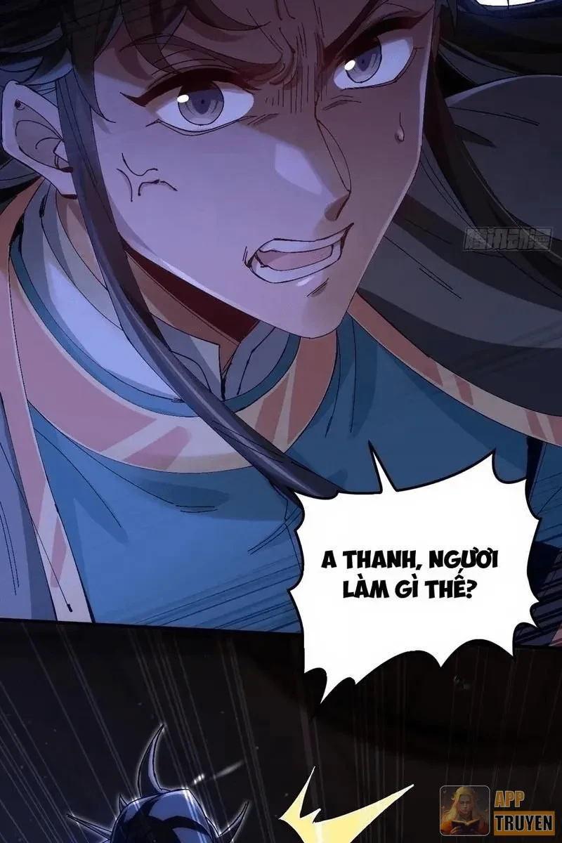 Không Phải Chứ, Quân Tử Cũng Đề Phòng À?! Chapter 8 - 52