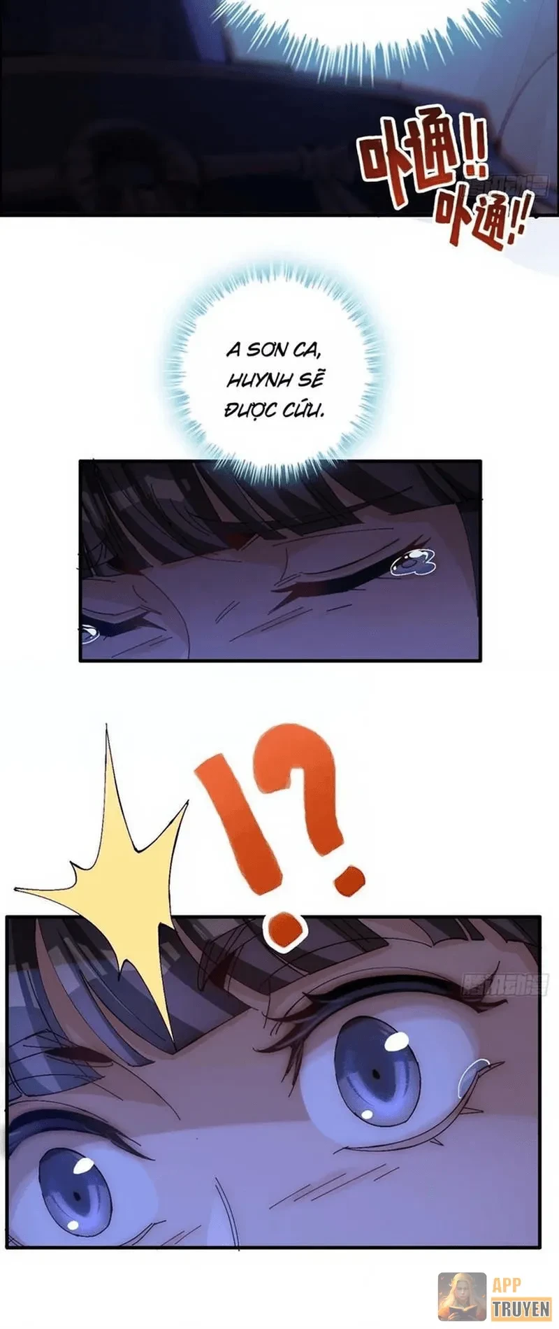 Không Phải Chứ, Quân Tử Cũng Đề Phòng À?! Chapter 9 - 5