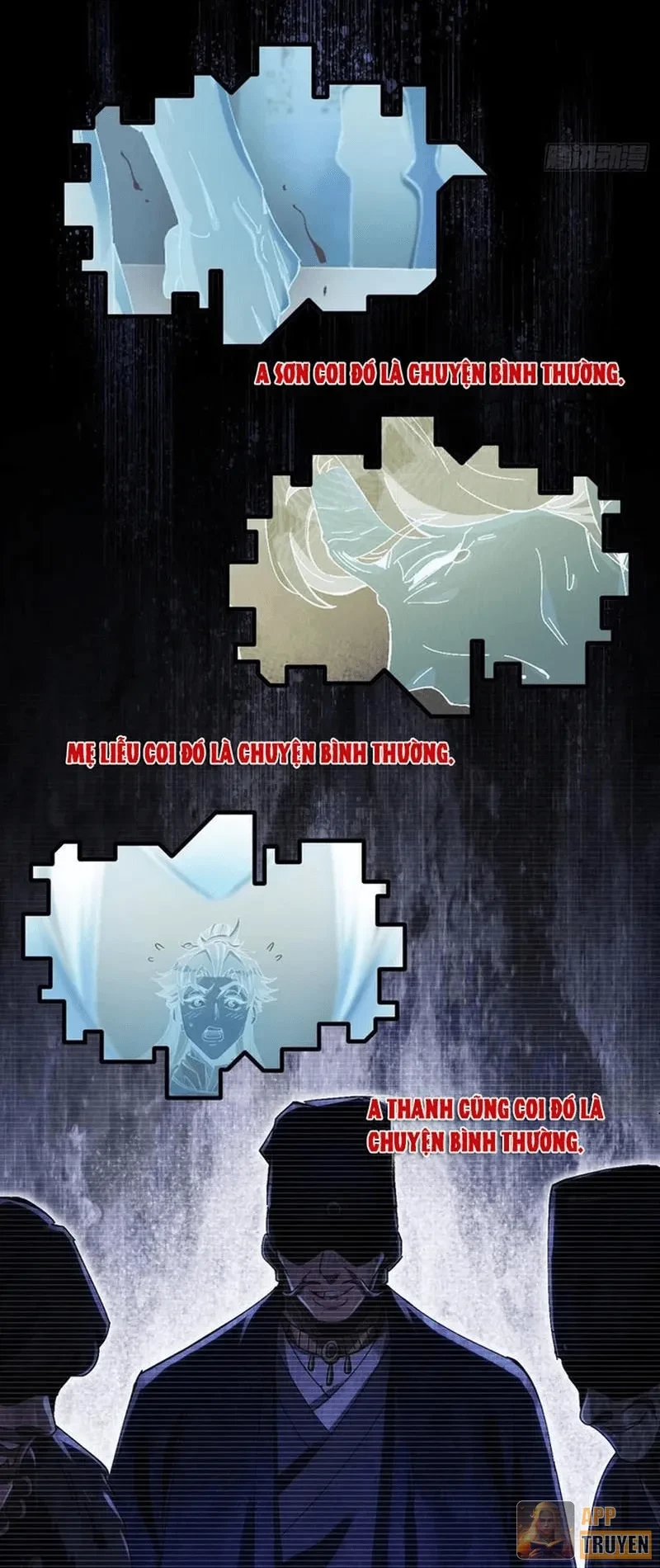 Không Phải Chứ, Quân Tử Cũng Đề Phòng À?! Chapter 9 - 10