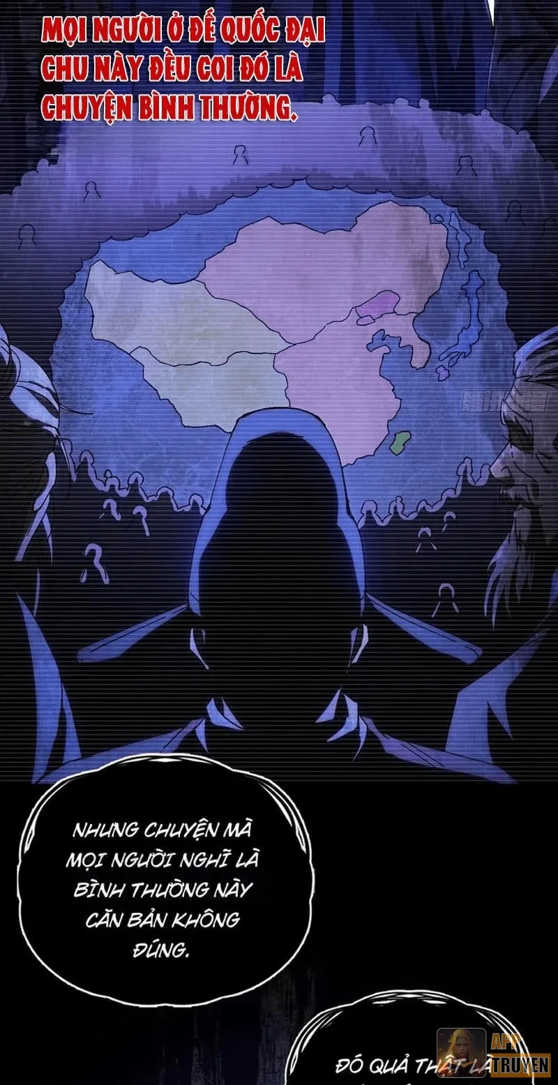 Không Phải Chứ, Quân Tử Cũng Đề Phòng À?! Chapter 9 - 11