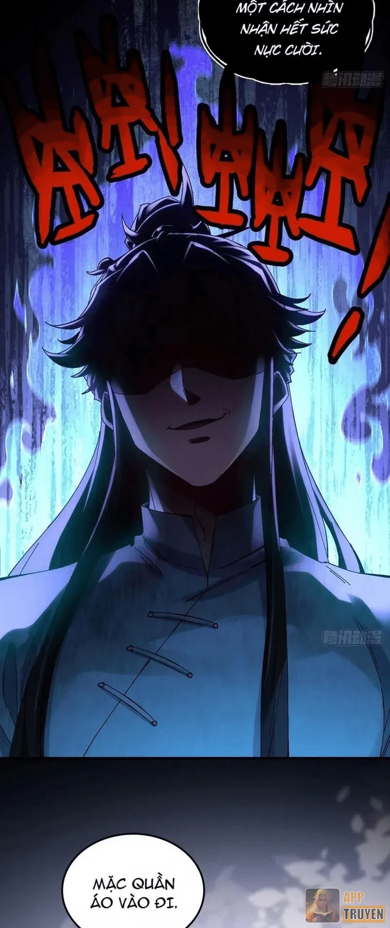 Không Phải Chứ, Quân Tử Cũng Đề Phòng À?! Chapter 9 - 12