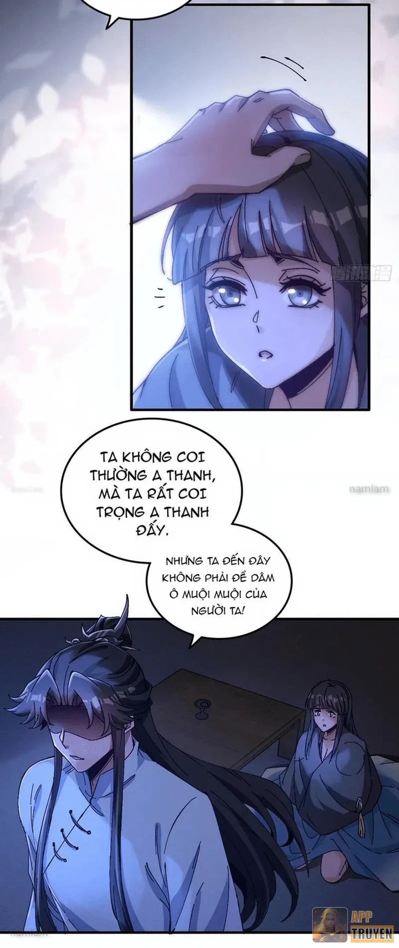 Không Phải Chứ, Quân Tử Cũng Đề Phòng À?! Chapter 9 - 13