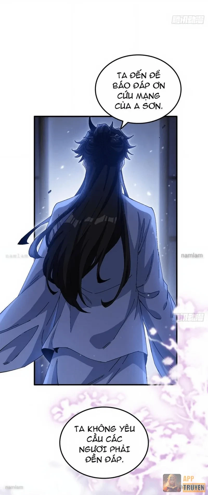 Không Phải Chứ, Quân Tử Cũng Đề Phòng À?! Chapter 9 - 14