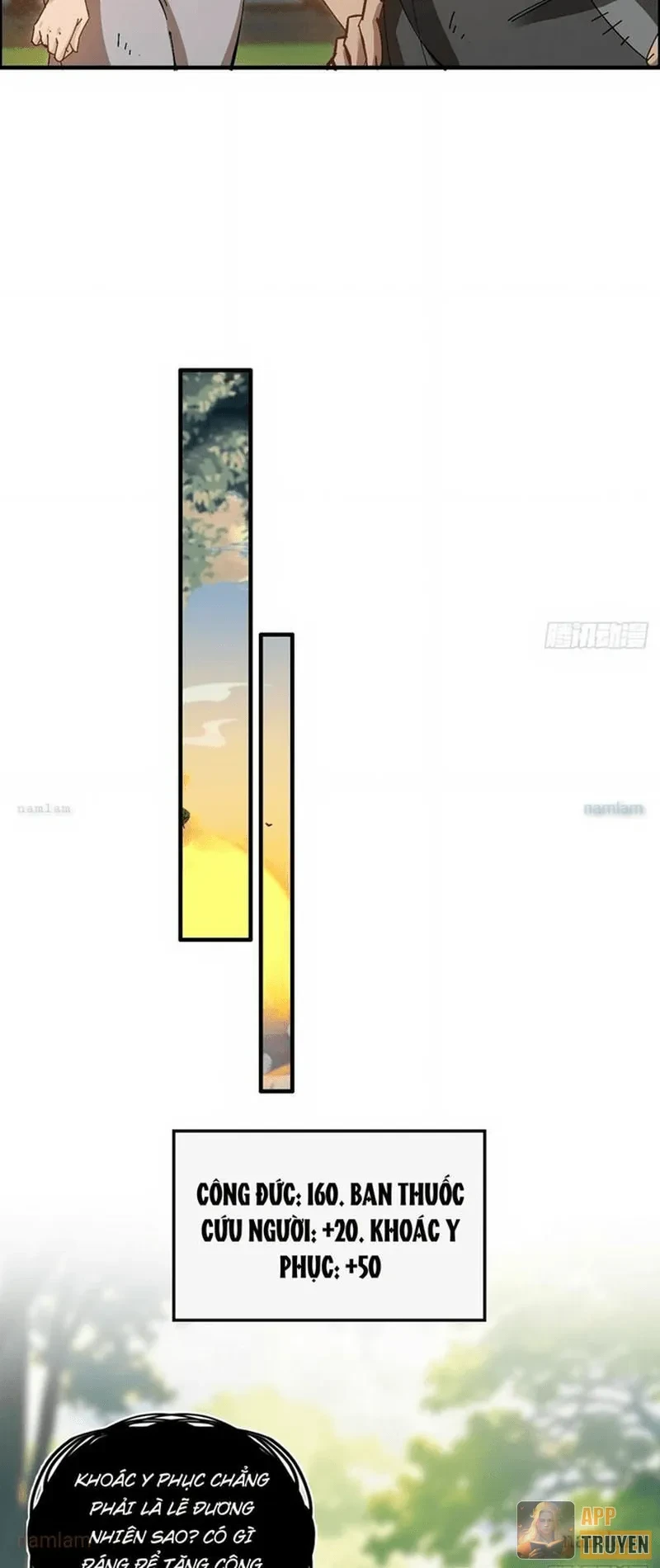 Không Phải Chứ, Quân Tử Cũng Đề Phòng À?! Chapter 9 - 21