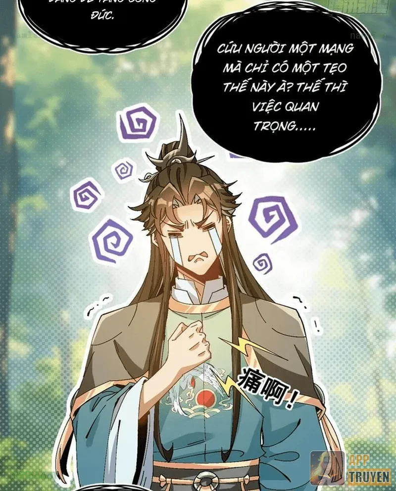 Không Phải Chứ, Quân Tử Cũng Đề Phòng À?! Chapter 9 - 22