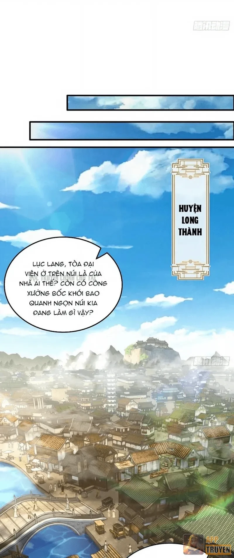 Không Phải Chứ, Quân Tử Cũng Đề Phòng À?! Chapter 9 - 28