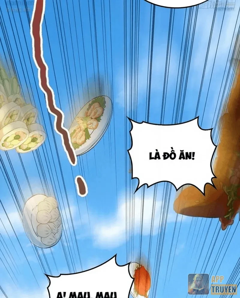 Không Phải Chứ, Quân Tử Cũng Đề Phòng À?! Chapter 9 - 33