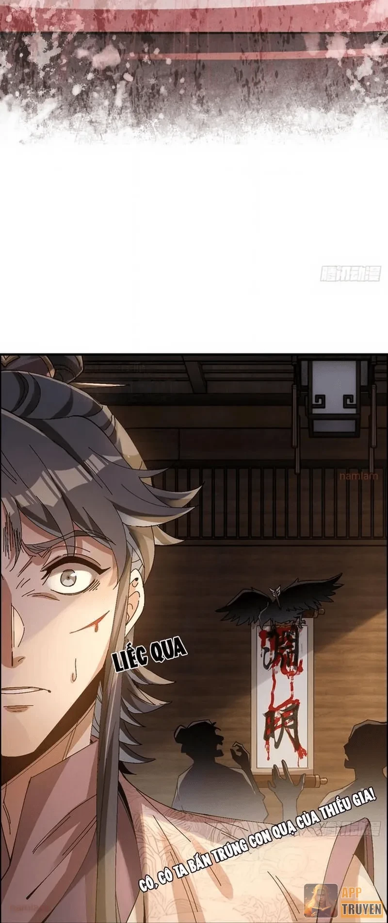 Không Phải Chứ, Quân Tử Cũng Đề Phòng À?! Chapter 10 - 8