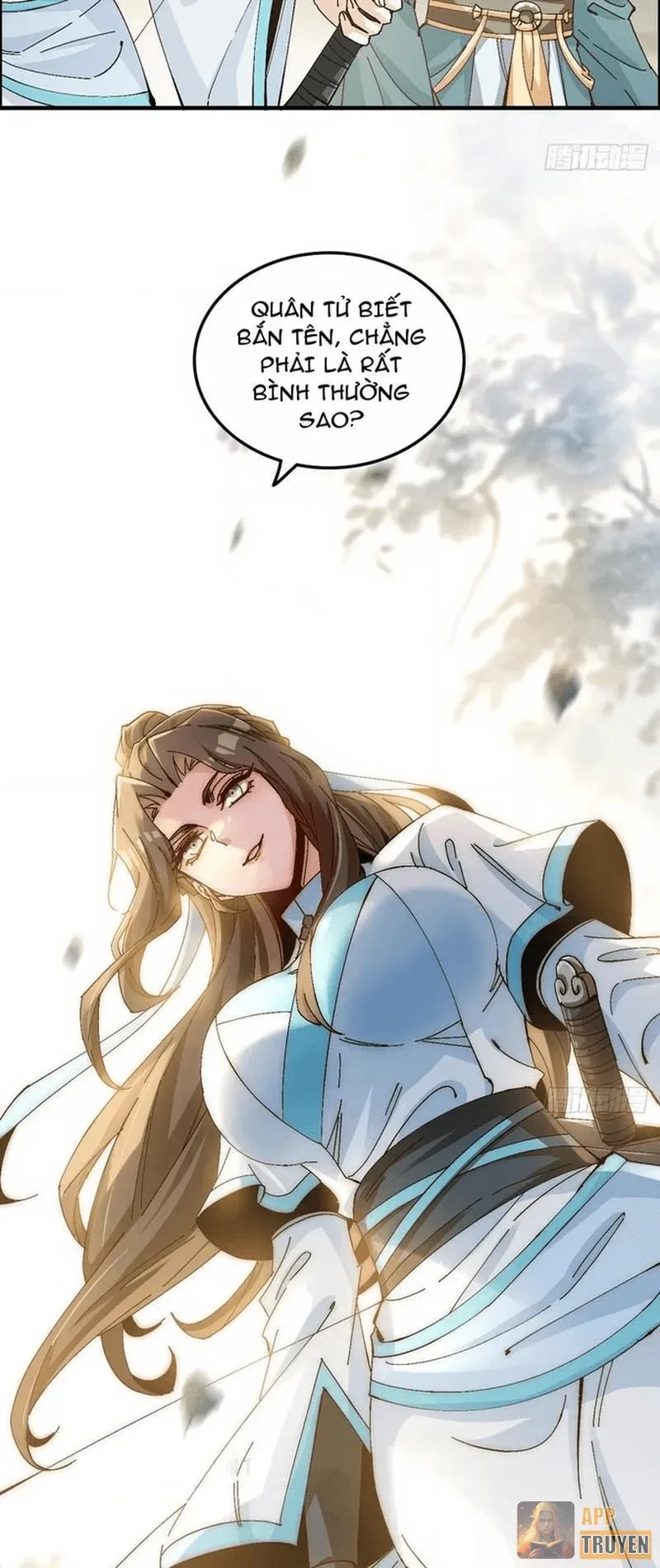 Không Phải Chứ, Quân Tử Cũng Đề Phòng À?! Chapter 10 - 10