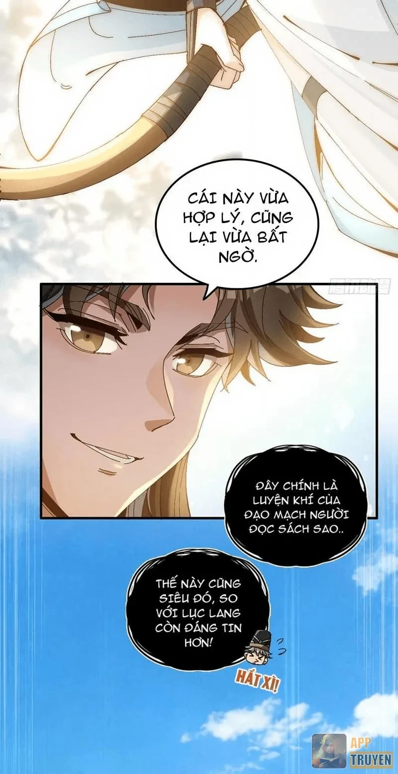 Không Phải Chứ, Quân Tử Cũng Đề Phòng À?! Chapter 10 - 11