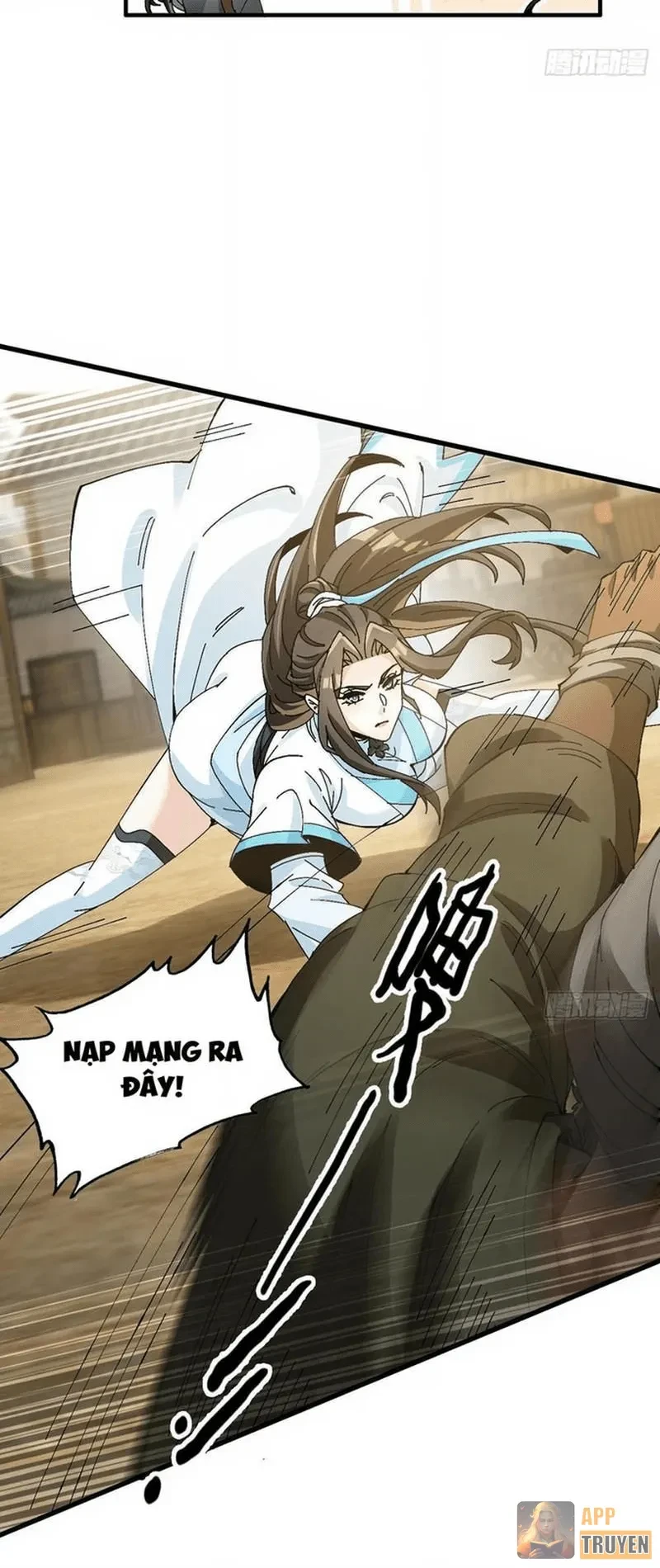 Không Phải Chứ, Quân Tử Cũng Đề Phòng À?! Chapter 10 - 14