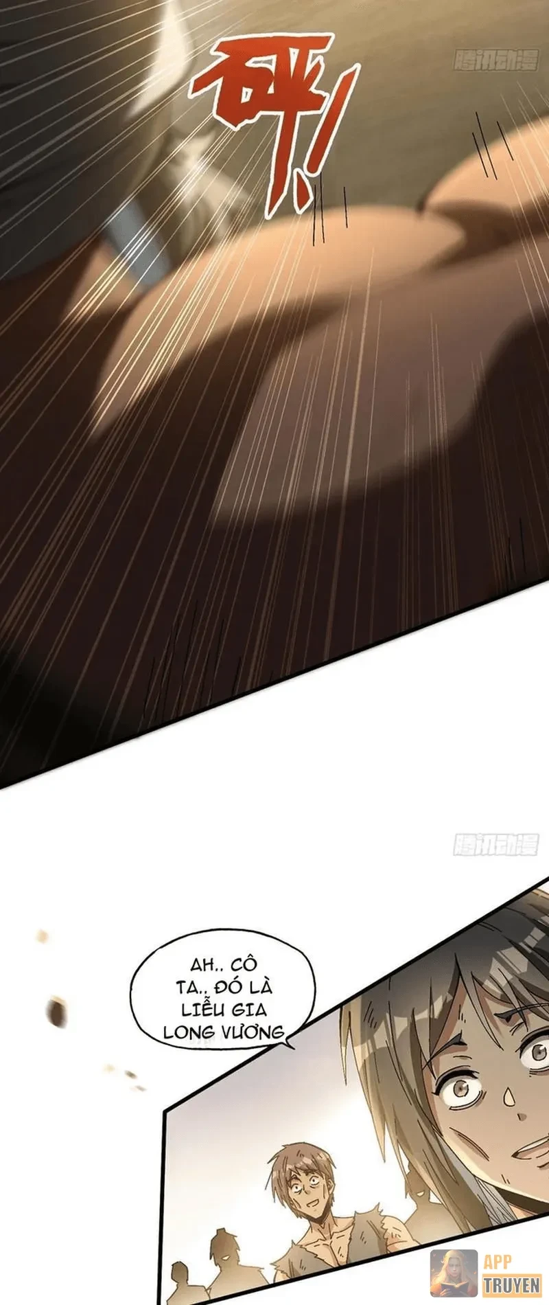 Không Phải Chứ, Quân Tử Cũng Đề Phòng À?! Chapter 10 - 17