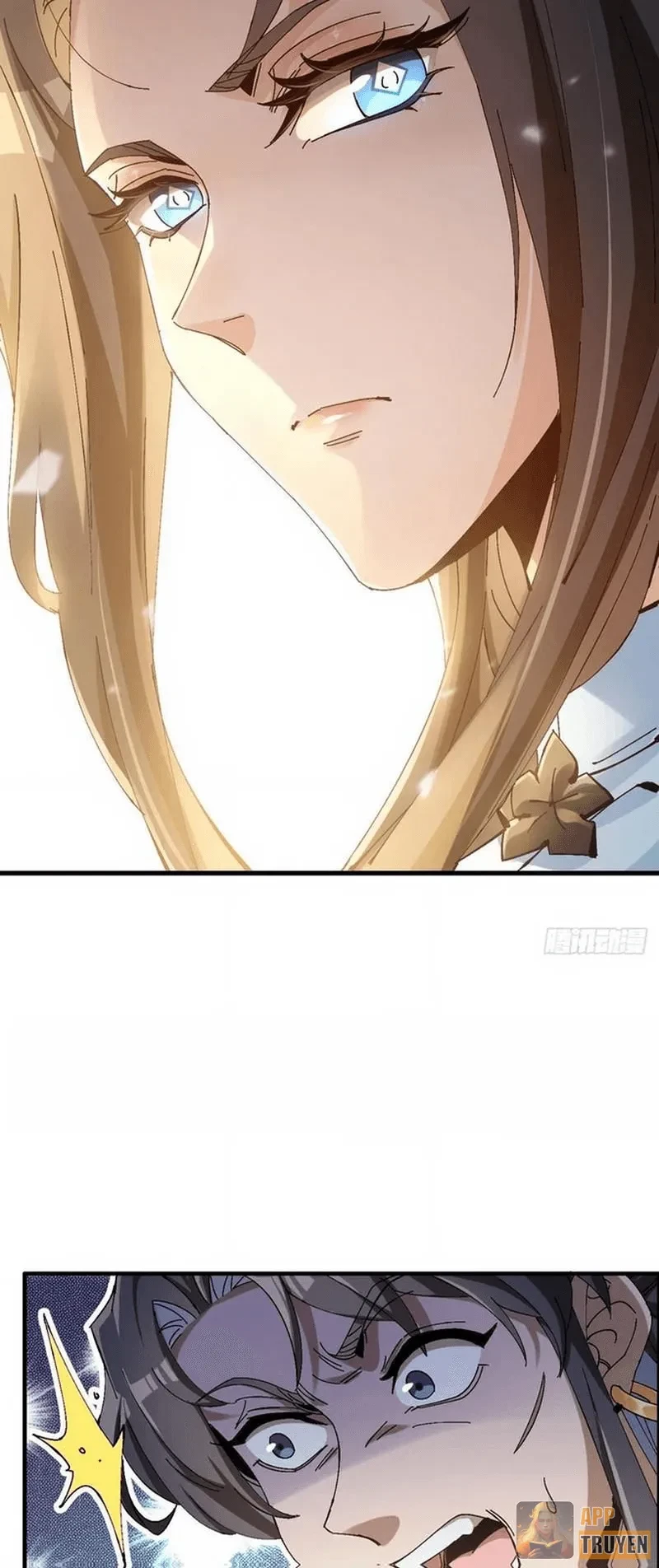 Không Phải Chứ, Quân Tử Cũng Đề Phòng À?! Chapter 10 - 19