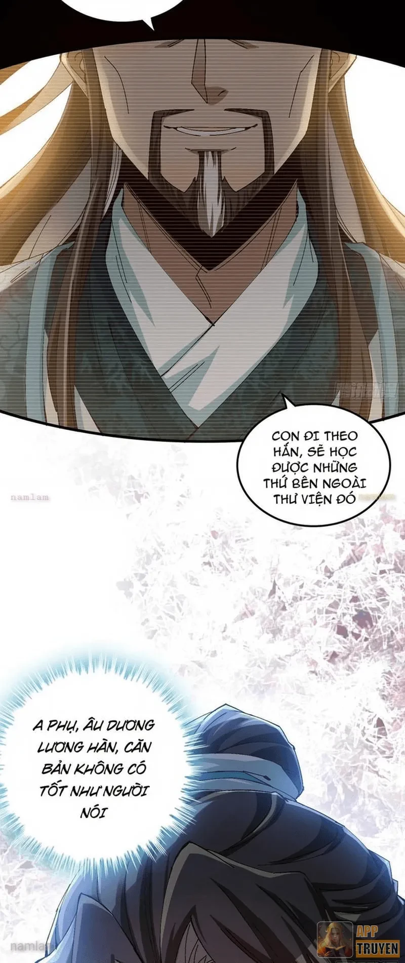 Không Phải Chứ, Quân Tử Cũng Đề Phòng À?! Chapter 10 - 32