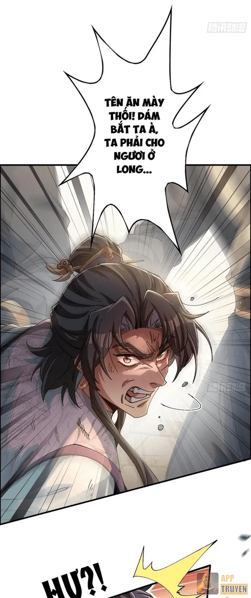 Không Phải Chứ, Quân Tử Cũng Đề Phòng À?! Chapter 10 - 39