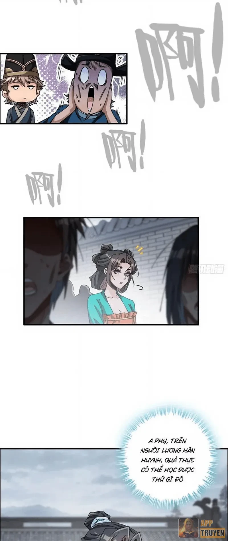 Không Phải Chứ, Quân Tử Cũng Đề Phòng À?! Chapter 11 - 19