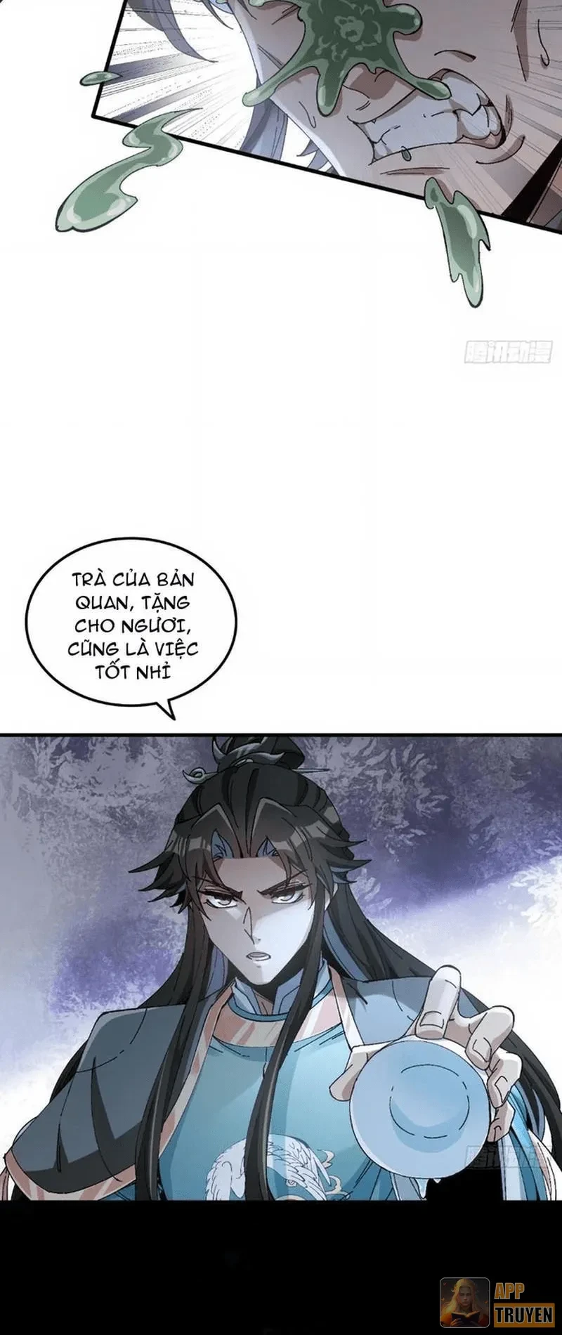 Không Phải Chứ, Quân Tử Cũng Đề Phòng À?! Chapter 11 - 23