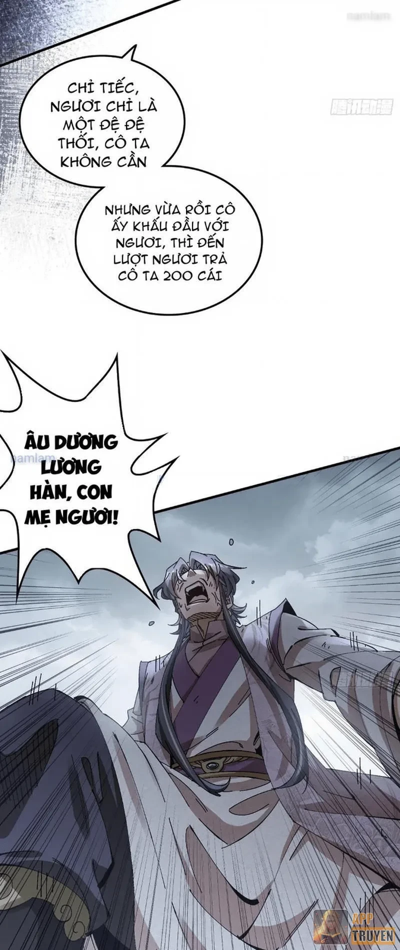 Không Phải Chứ, Quân Tử Cũng Đề Phòng À?! Chapter 11 - 27