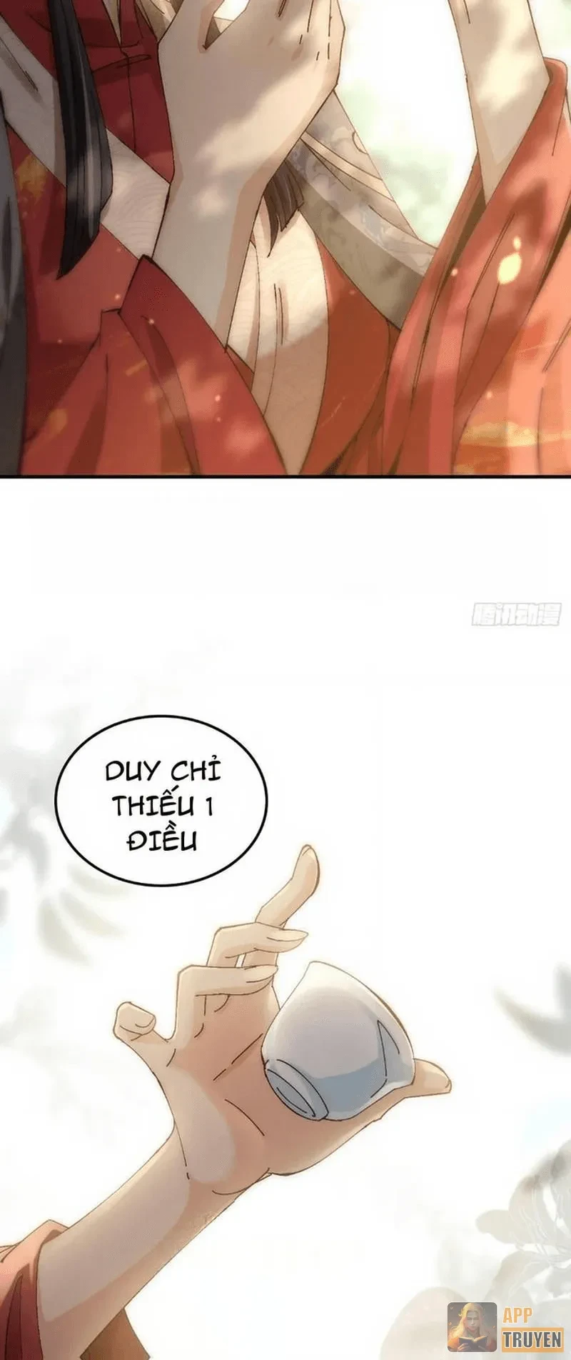 Không Phải Chứ, Quân Tử Cũng Đề Phòng À?! Chapter 11 - 40