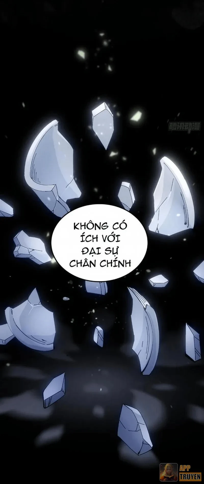 Không Phải Chứ, Quân Tử Cũng Đề Phòng À?! Chapter 11 - 42