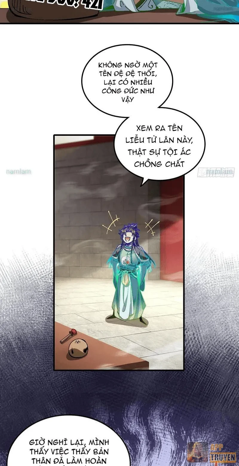 Không Phải Chứ, Quân Tử Cũng Đề Phòng À?! Chapter 12 - 11