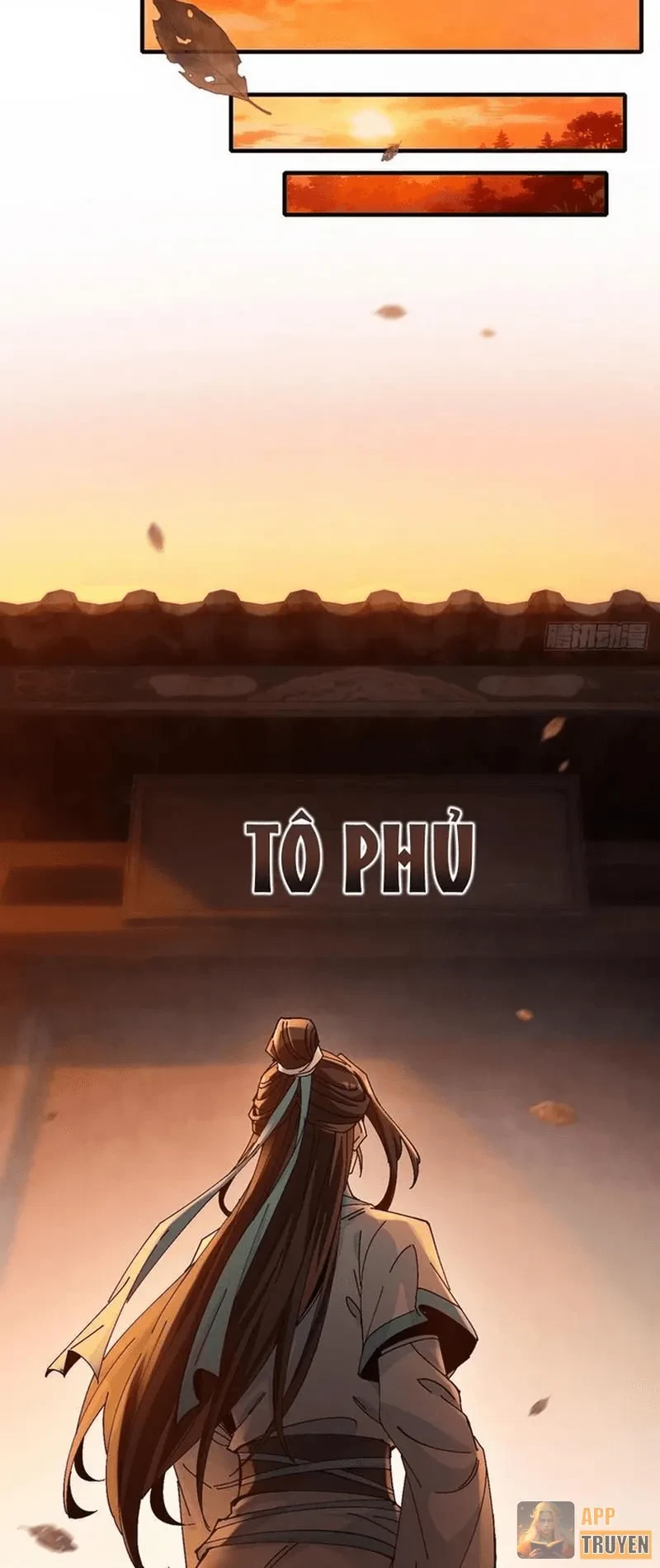 Không Phải Chứ, Quân Tử Cũng Đề Phòng À?! Chapter 12 - 36