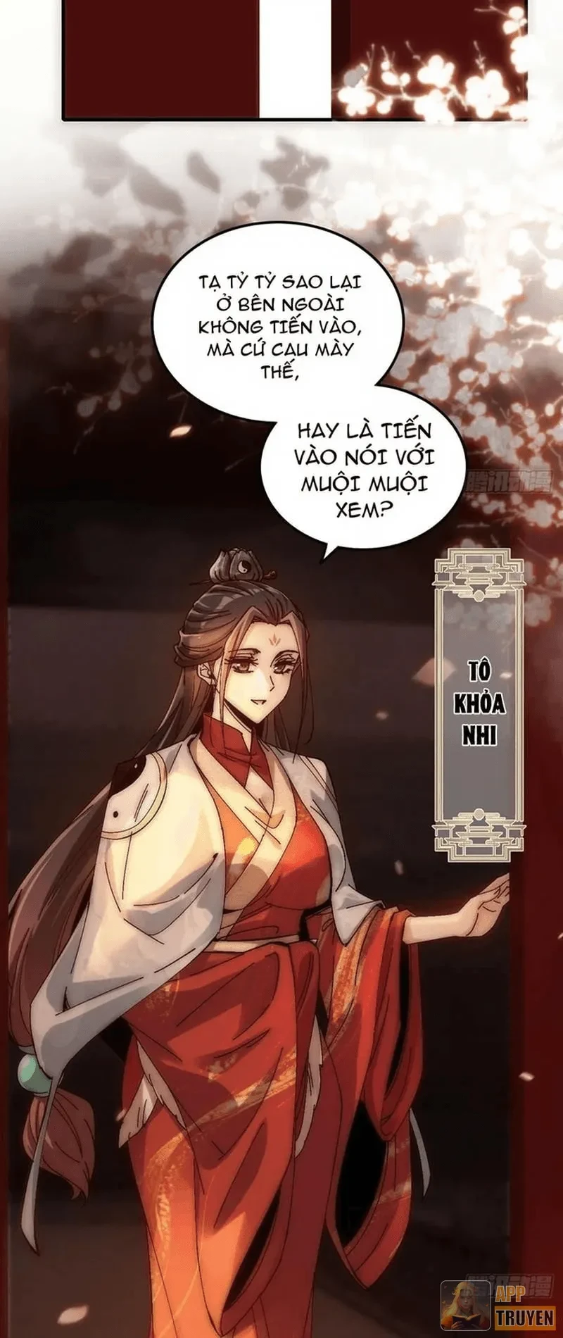 Không Phải Chứ, Quân Tử Cũng Đề Phòng À?! Chapter 12 - 38