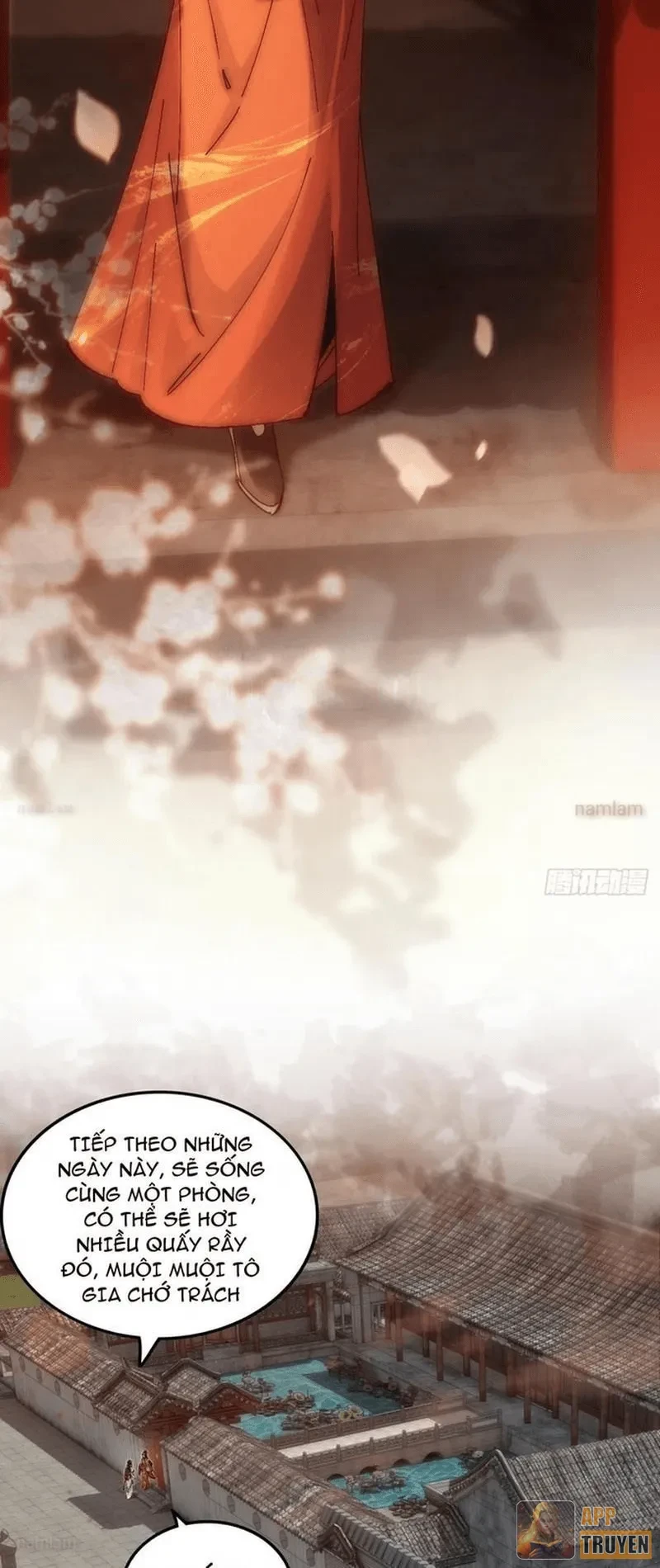 Không Phải Chứ, Quân Tử Cũng Đề Phòng À?! Chapter 12 - 39