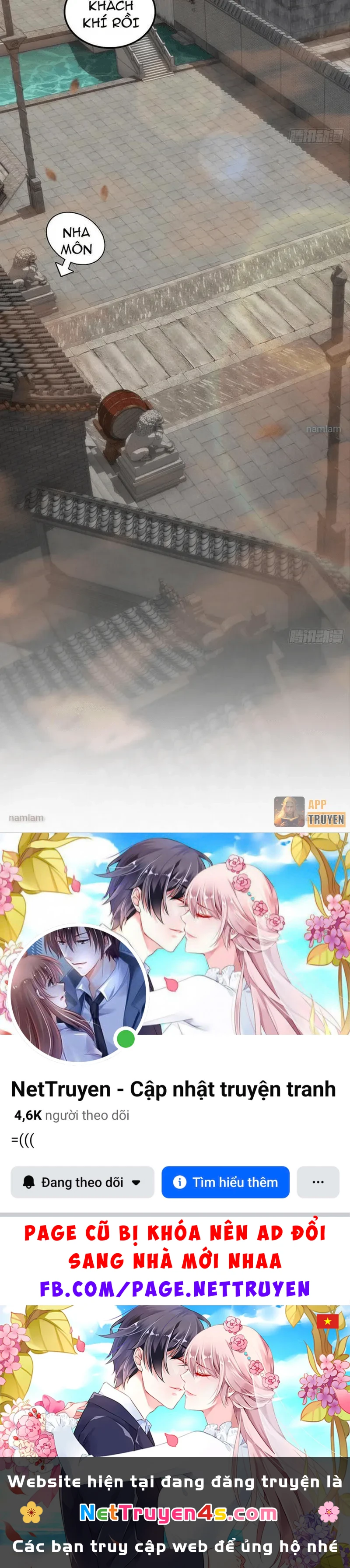 Không Phải Chứ, Quân Tử Cũng Đề Phòng À?! Chapter 12 - 40