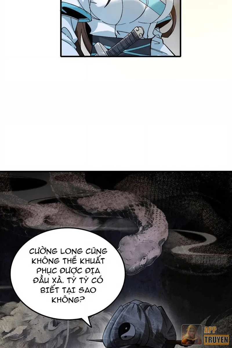 Không Phải Chứ, Quân Tử Cũng Đề Phòng À?! Chapter 13 - 4