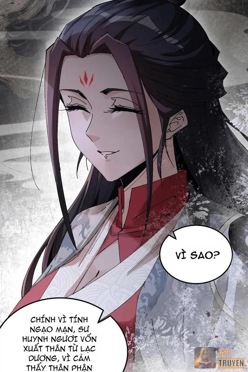 Không Phải Chứ, Quân Tử Cũng Đề Phòng À?! Chapter 13 - 5