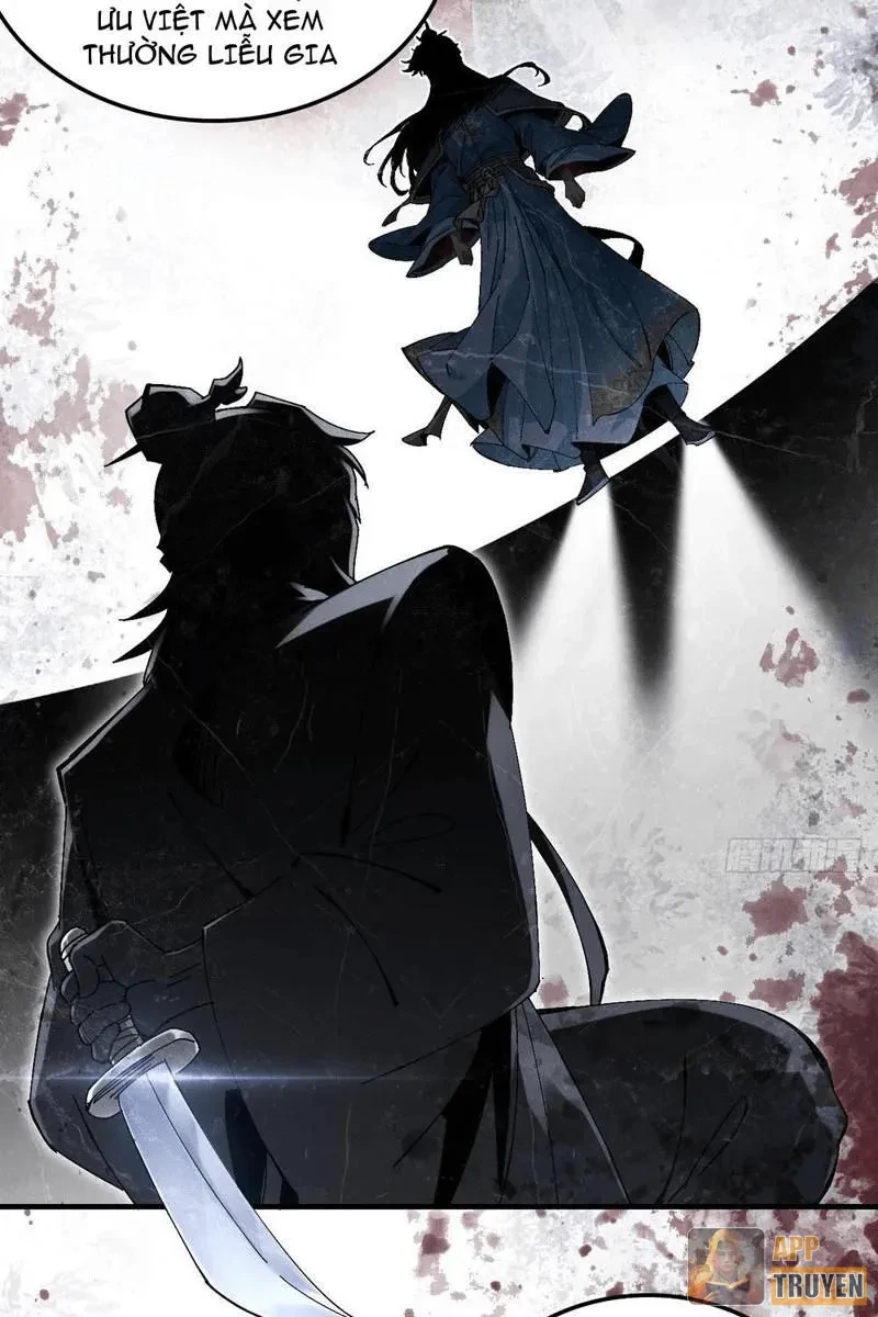 Không Phải Chứ, Quân Tử Cũng Đề Phòng À?! Chapter 13 - 6