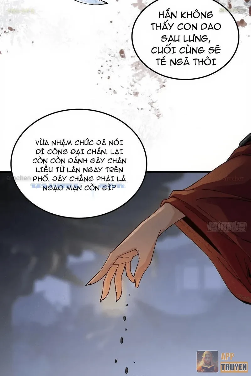 Không Phải Chứ, Quân Tử Cũng Đề Phòng À?! Chapter 13 - 7