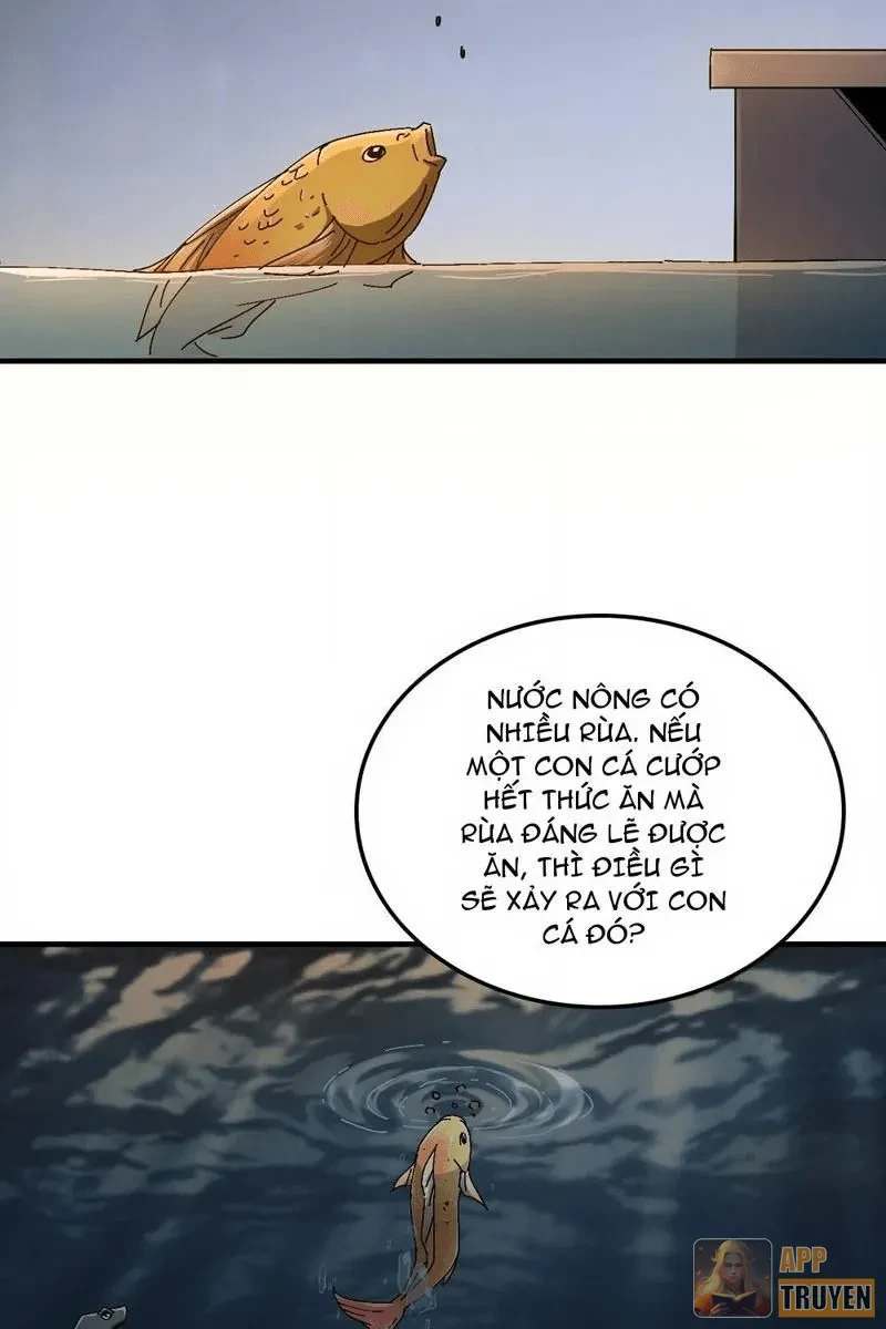 Không Phải Chứ, Quân Tử Cũng Đề Phòng À?! Chapter 13 - 8