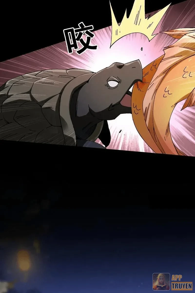 Không Phải Chứ, Quân Tử Cũng Đề Phòng À?! Chapter 13 - 10