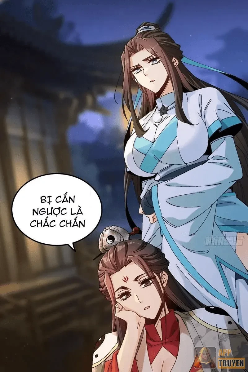 Không Phải Chứ, Quân Tử Cũng Đề Phòng À?! Chapter 13 - 11