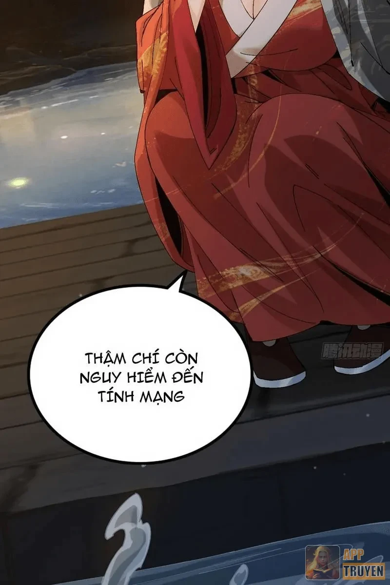 Không Phải Chứ, Quân Tử Cũng Đề Phòng À?! Chapter 13 - 12