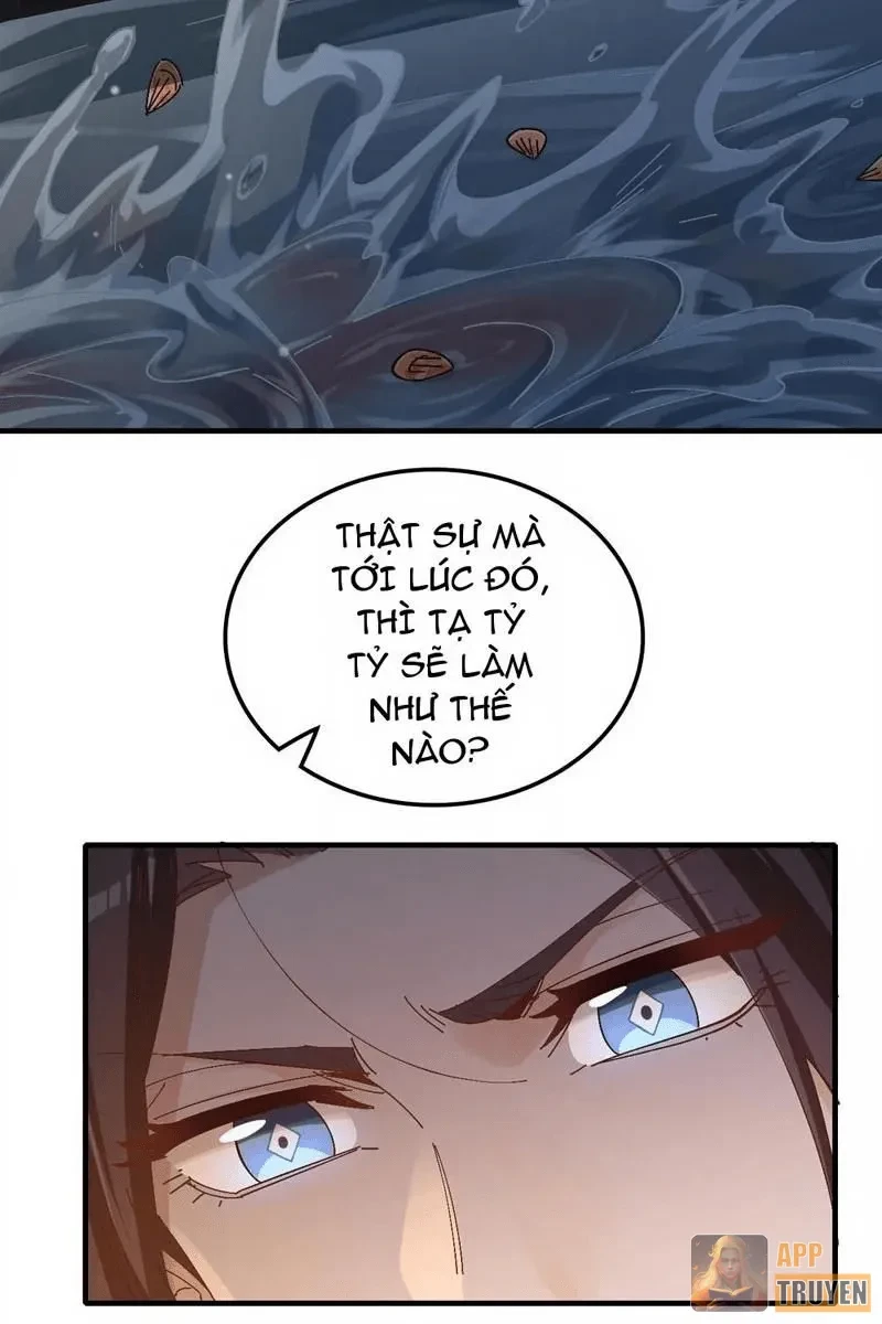 Không Phải Chứ, Quân Tử Cũng Đề Phòng À?! Chapter 13 - 13