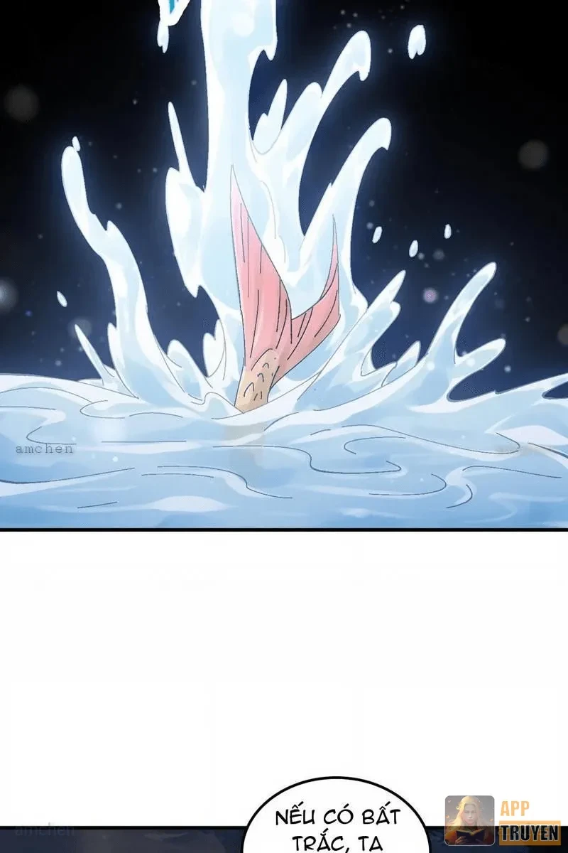 Không Phải Chứ, Quân Tử Cũng Đề Phòng À?! Chapter 13 - 20